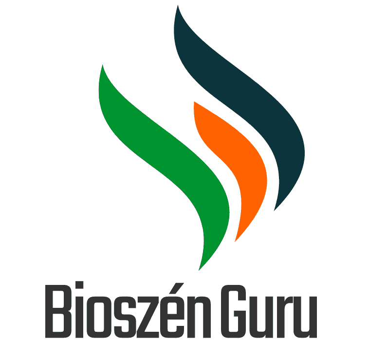 Bioszén Guru